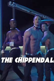 Chippendales imdb - Firefox: Some sites (like IMDb) prevent you from performing certain actions, like right clicking, on their pages. Firefox extension RightToClick disables these scripts, giving you the ability to right click, select text, or perform other ac...
